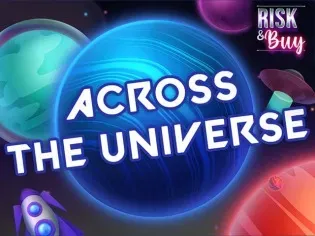 Across the Universe
