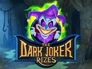 Dark Joker Rizes