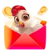 Spin the Wheel for a Ripper Bonus! icon