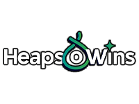 Heaps of Wins Casino Logo